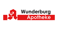 Kundenlogo Wunderburg-Apotheke Hans Peter Dethlefs Kundenlogo Wunderburg-Apotheke Hans Peter Dethlefs