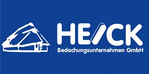 Kundenlogo von Heick Claus Uwe