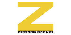 Kundenlogo von Zeeck Heizung GmbH