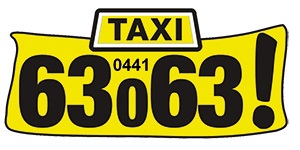 Kundenlogo von auto-geering city taxen GmbH