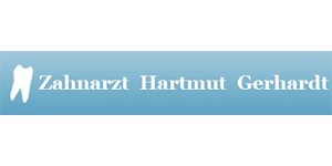 Kundenlogo von Gerhardt Hartmut Zahnarzt
