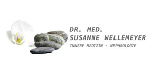 Kundenlogo von Wellemeyer Susanne Dr. med. u. Kreysing A. FÄ f. Innere Medizin Kundenlogo von Wellemeyer Susanne Dr. med. u. Kreysing A. FÄ f. Innere Medizin