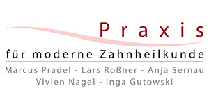 Kundenlogo von Pradel und Partner Zahnärzte