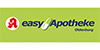 Kundenlogo von easyApotheke Oldenburg