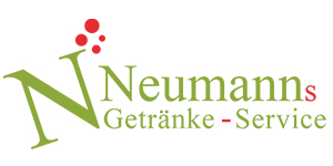 Kundenlogo von Getränke Vertrieb Neumann e.K. Inh. Anja Bode