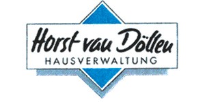 Kundenlogo von Horst van Döllen Hausverwaltung Kundenlogo von Horst van Döllen Hausverwaltung