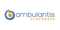 Kundenlogo Ambulantis Oldenburg