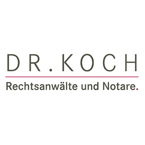 Bild von DR. KOCH Rechtsanwälte und Notare