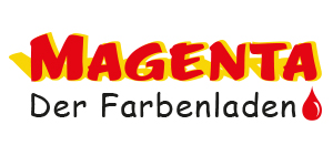 Kundenlogo von MAGENTA der Farbenladen Bodenmanufaktur & schöne Dinge