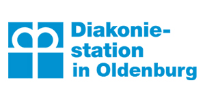 Kundenlogo von Diakoniestation Oldenburg gGmbH ambulante Pflege