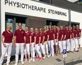 Kundenbild groß 1 Steinbring Monika u. Michael Physiotherapie & Krankengymnastik