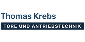 Kundenlogo von Krebs Thomas Vertrieb und Service