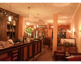 Kundenbild groß 1 Bene Vento Inh. Sanaei Shahrooz Italienisches Restaurant