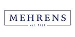 Kundenlogo von Mehrens Versicherungs- und Versicherungen Finanzmakler GmbH & Co.KG