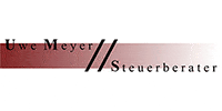 Kundenlogo Meyer Uwe Steuerberater