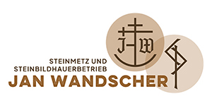 Kundenlogo von Jan Wandscher Steinmetzbetrieb