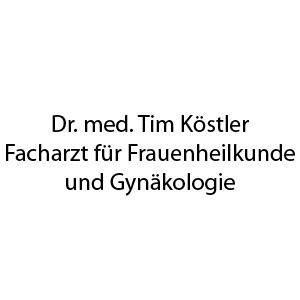 Bild von Köstler Tim Dr. med. Frauenarzt