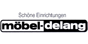Kundenlogo von Möbel Delang