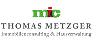 Kundenlogo von Immobilienconsulting und Hausverwaltung Thomas Metzger