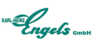 Kundenlogo von Karl-Heinz Engels GmbH Heizungsbau + Sanitär