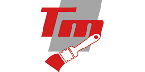Kundenlogo von Team für Malerarbeiten GmbH