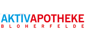 Kundenlogo von Aktiv-Apotheke Bloherfelde