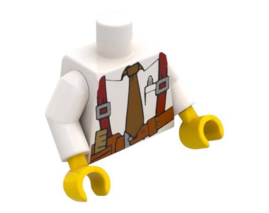 Kundenfoto 7 Mjaysbricks.de - mehr als Klemmbausteine Kundenfoto 7 Mjaysbricks.de - mehr als Klemmbausteine