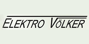 Kundenlogo von Elektro Völker
