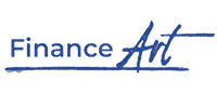 Kundenlogo FinanceArt