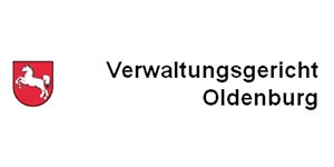 Kundenlogo von Verwaltungsgericht