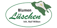 Kundenlogo Blumen - Lüschen Inh. Ralf Wilken