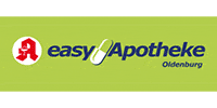 Kundenlogo easyApotheke Oldenburg