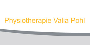 Kundenlogo von Pohl Valia Physiotherapie u. Krankengymnastik