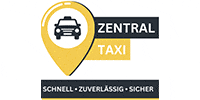 Kundenlogo Zentral Taxi Oldenburg