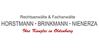 Kundenlogo Horstmann, Brinkmann, Nienerza Rechtsanwaltskanzlei