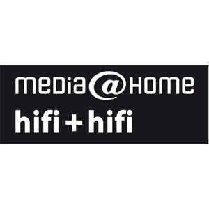 Bild von hifi + hifi - media@home - hören und sehen -