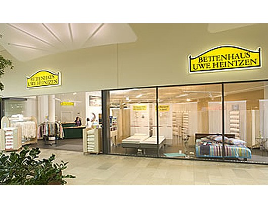 Bettenhaus Uwe Heintzen Gmbh