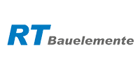 Kundenlogo RT Bauelemente