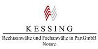 Kundenlogo Kessing Rechtsanwälte und Fachanwälte in PartGmbB - Notare Kundenlogo Kessing Rechtsanwälte und Fachanwälte in PartGmbB - Notare