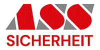 Kundenlogo ASS Sicherheit GmbH