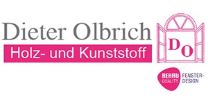 Kundenlogo von Olbrich Dieter Fenster · Türen · Wintergärten