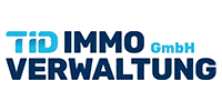 Kundenlogo TID ImmoVerwaltung GmbH