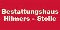 Kundenlogo Bestattungshaus Hilmers - Stolle