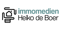 Kundenlogo Immomedien Heiko de Boer