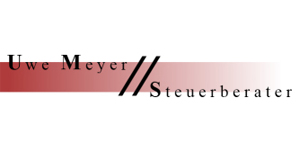 Kundenlogo von Meyer Uwe Steuerberater