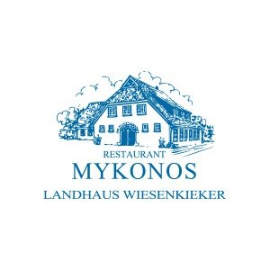 Bild von Mykonos im Wiesenkieker