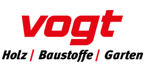 Kundenlogo von Alfred Vogt GmbH & Co. KG Holz, Baustoffe, Garten Kundenlogo von Alfred Vogt GmbH & Co. KG Holz, Baustoffe, Garten
