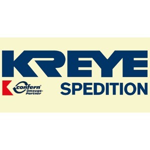 Bild von Kreye Spedition GmbH Internationale Spedition