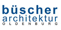 Kundenlogo Büscher Architektur Dipl.-Ing. Sven Büscher