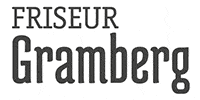 Kundenlogo Gramberg Friseur